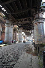 Duke Street, Castlefields, Manchester