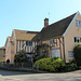 The Old Bakery, High Street, Yoxford, Suffolk