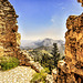 Burg Hilarion - Zypern