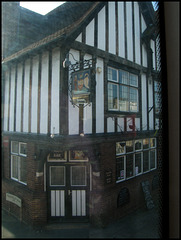 Waverley Arms at Weymouth
