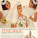 Max Factor Cosmetics Ad, 1963
