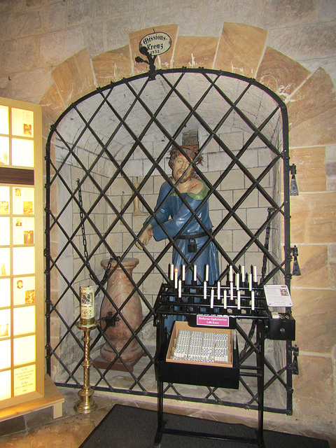 Klosterkirche Walderbach