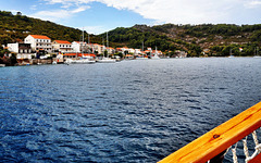 Sail and Bike Croatia