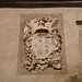 Coat of arms.