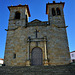 Igreja Matriz - two PIPs