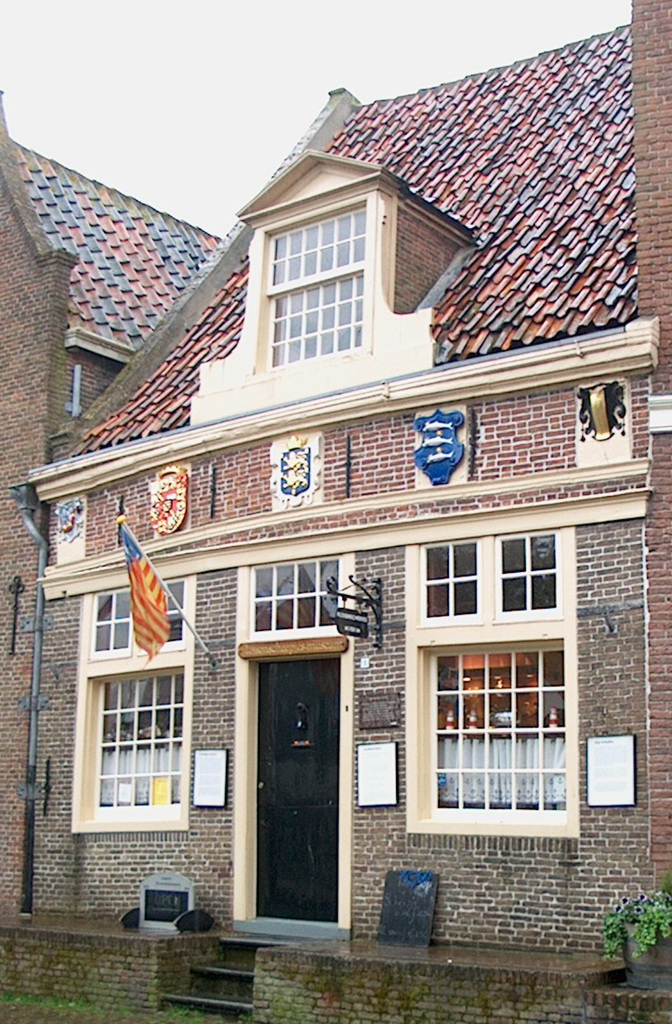 Flessenscheepjesmuseum Enkhuizen