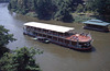 Kanchanaburi- River Kwai Tourist Boat