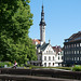 HBM von der Altstadt Tallinn (2 PiP)