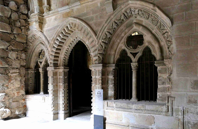 Plasencia - Catedral