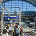 Frankfurt 2025 – Hauptbahnhof