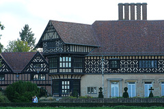 HWW - Schloss Cecilienhof