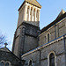 st mary's church, bute town, cardiff