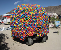 Art Car (6461)