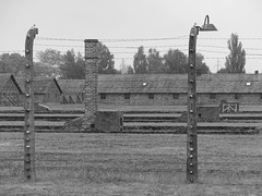 Auschwitz (30) - 19 September 2015