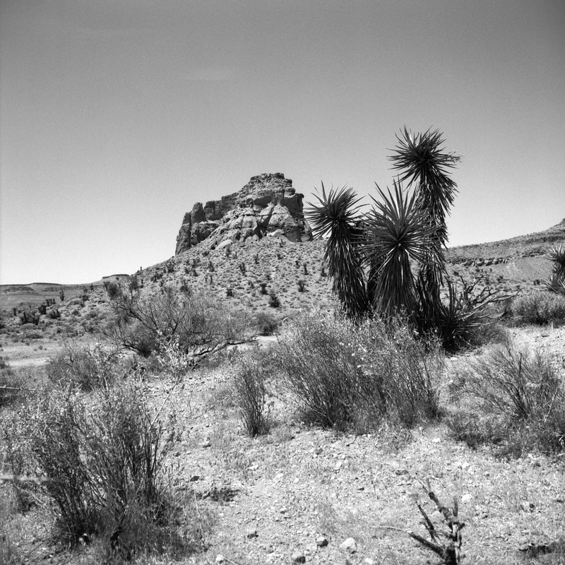 Eagle Butte