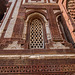 The Qatb Minar - World Heritage Site, Delhi, India