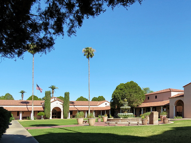 Southern Arizona VA Health Care System