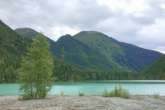 Kinney Lake