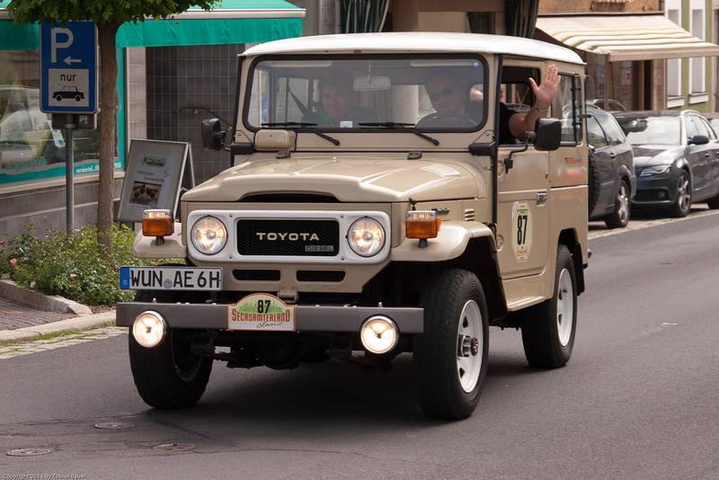Sechsämterland Classic 2013