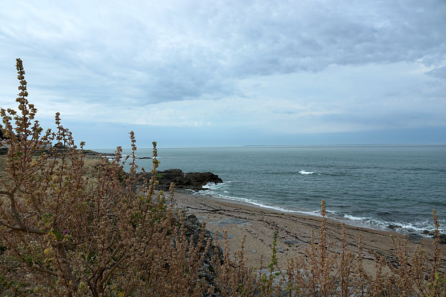 Préfailles Loire Atlantique