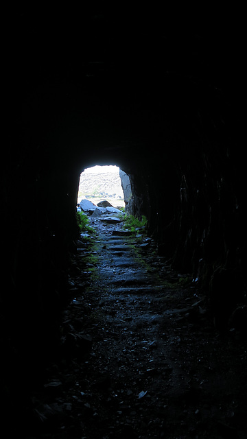 Dinorwig Slate Quarries