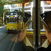 Kirnitzschtalbahn, Elbsandsteingebirge