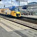 Utrecht 2025 – New intercity train