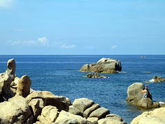 Isolella - Corse 2014 Isolella - Corse 2014