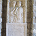 Musée archéologique de Split : CIL III, 9782.