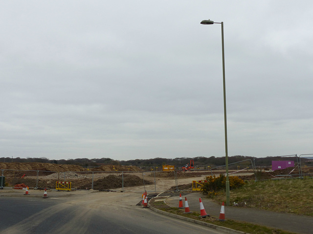 Western Gateway Progress (1) - 20 March 2016