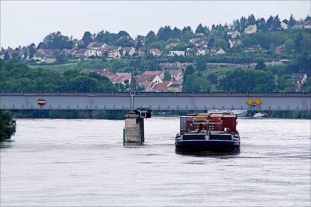 Crue Seine Conflans-juin2016