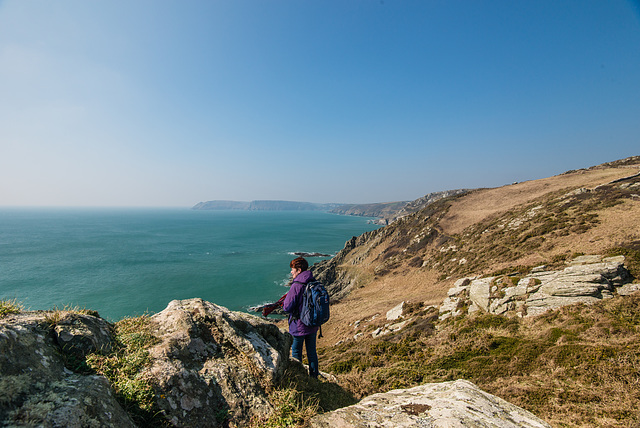 Prawle Point - 20160317