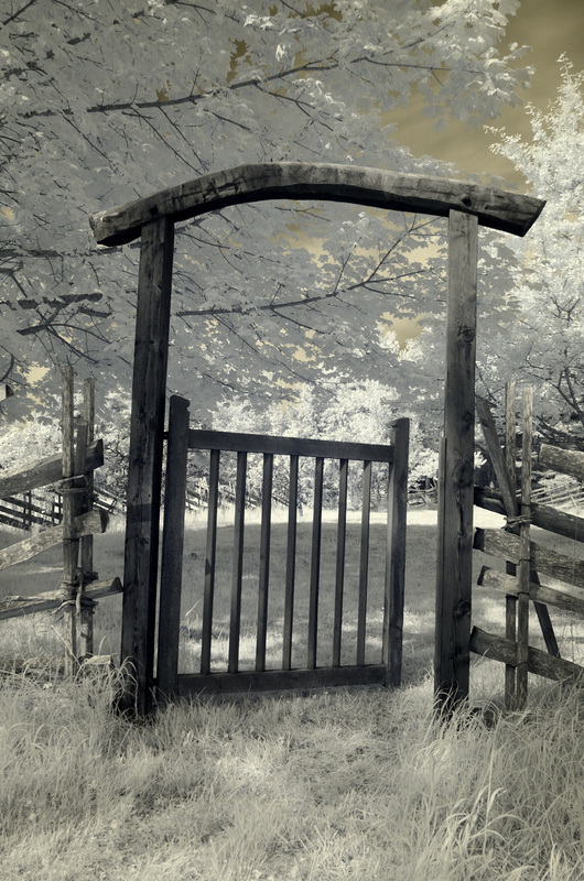 Gate