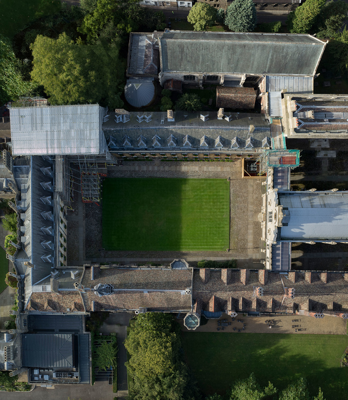 The-Old-Court-at-Peterhouse-College-Cambridge-1