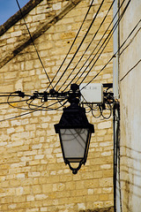 Street Lamp