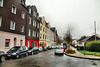 Hammer Straße (Wattenscheid) / 18.12.2021