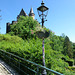 LU - Vianden - Burg Vianden