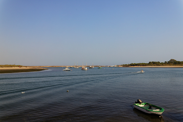 Tavira, Portugal