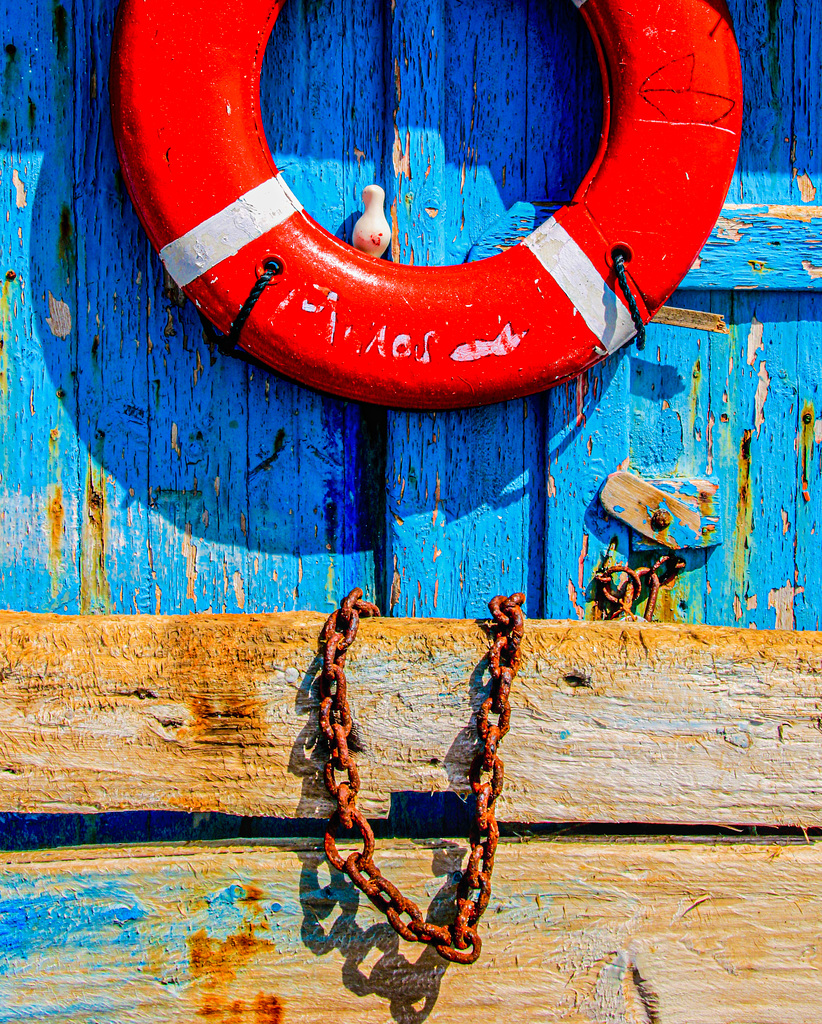 Wednesday Wall