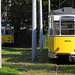 Kirnitzschtalbahn, Elbsandsteingebirge