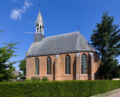 Everdingen - Hervormde kerk Everdingen - Hervormde kerk