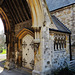 paddington cemetery, brondesbury, london