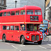 England 2016 – London – Routemaster