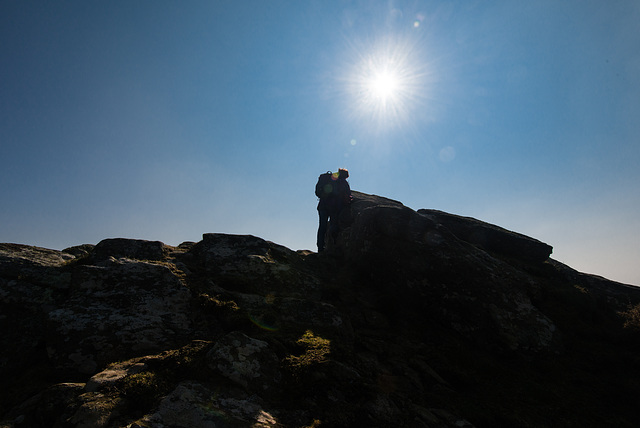 Prawle Point - 20160317