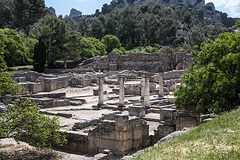 20150521 8046VRAw [F] Glanum, Saint-Remy-de-Provence