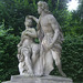149 Skulptur im Park Großsedlitz bei Dresden