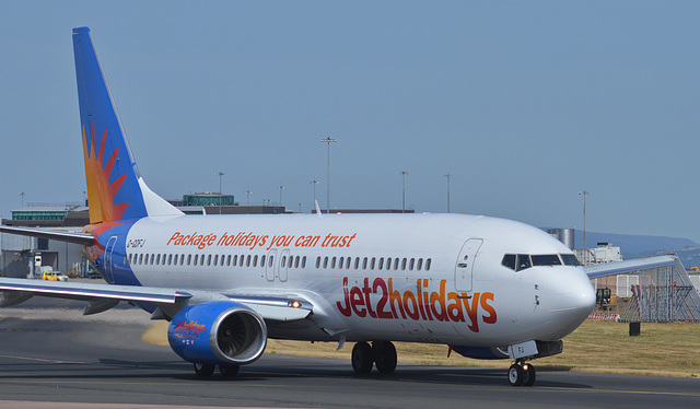 Jet2 GDFJ