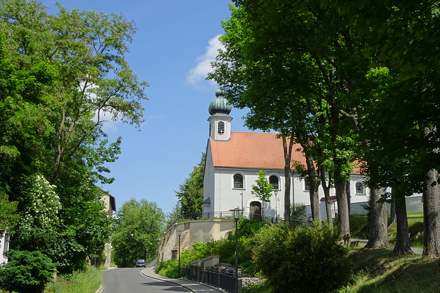 Hirschau, Vierzehnnothelferkapelle (PiP)