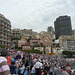 Crowds At The Monaco F1 Grand Prix 2014