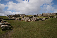 Housesteads Fort